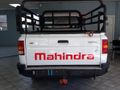 2022 Mahindra Pik Up 2.2 mHawk S4 4x4 Single-Cab