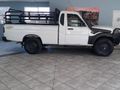 2022 Mahindra Pik Up 2.2 mHawk S4 4x4 Single-Cab