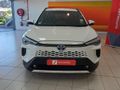 2025 Toyota Corolla Cross 1.8 XS Hybrid