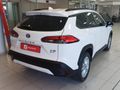 2025 Toyota Corolla Cross 1.8 XS Hybrid