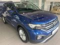 2023 Volkswagen T-Cross 1.0 TSI Comfortline Auto