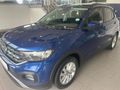 2023 Volkswagen T-Cross 1.0 TSI Comfortline Auto