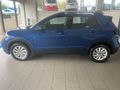 2023 Volkswagen T-Cross 1.0 TSI Comfortline Auto