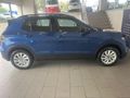 2023 Volkswagen T-Cross 1.0 TSI Comfortline Auto
