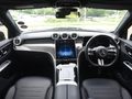 2025 Mercedes-Benz GLC 300D 4Matic