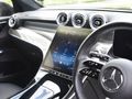 2025 Mercedes-Benz GLC 300D 4Matic