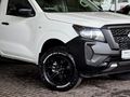 2025 Nissan Navara 2.5 DDTi SE Single-Cab