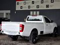2025 Nissan Navara 2.5 DDTi SE Single-Cab