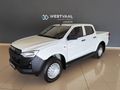 2026 Isuzu D-Max 1.9 DDI L 4x4 Double-Cab