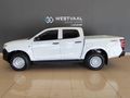 2026 Isuzu D-Max 1.9 DDI L 4x4 Double-Cab