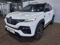 2023 Renault Kiger 1.0T Intens