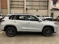 2025 Toyota Urban Cruiser 1.5 XR Auto