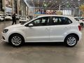 2022 Volkswagen Polo Vivo 1.4 Comfortline 5-dr
