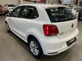 2022 Volkswagen Polo Vivo 1.4 Comfortline 5-dr
