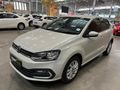 2025 Volkswagen Polo Vivo 1.6 Life
