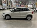 2025 Volkswagen Polo Vivo 1.6 Life