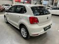 2025 Volkswagen Polo Vivo 1.6 Life