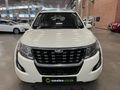 2019 Mahindra XUV 500 2.2D mHawk 7-seat W10 Auto