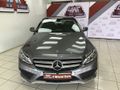 2018 Mercedes-Benz C-Class C 200 Edition-C Auto