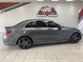 2018 Mercedes-Benz C-Class C 200 Edition-C Auto