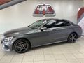 2018 Mercedes-Benz C-Class C 200 Edition-C Auto