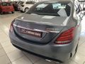 2018 Mercedes-Benz C-Class C 200 Edition-C Auto