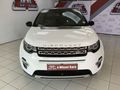 2015 Land Rover Discovery Sport 2.2 SD4 HSE Lux