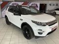 2015 Land Rover Discovery Sport 2.2 SD4 HSE Lux