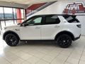2015 Land Rover Discovery Sport 2.2 SD4 HSE Lux