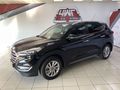 2017 Hyundai Tucson 1.7 CRDi Executive
