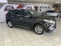 2017 Hyundai Tucson 1.7 CRDi Executive