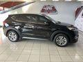 2017 Hyundai Tucson 1.7 CRDi Executive
