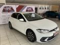 2022 Volkswagen Polo 1.0 TSI Life