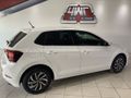2022 Volkswagen Polo 1.0 TSI Life