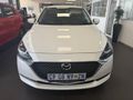 2021 Mazda 2 1.5 Dynamic 5-dr