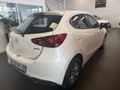 2021 Mazda 2 1.5 Dynamic 5-dr