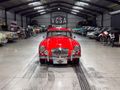 1957 MG A Roadster