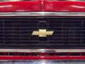 1975 Chevrolet C10 454 V8