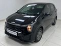2025 Kia Picanto 1.2 EX Manual