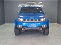2022 BAIC B40 2.0T Plus City Hunter Auto