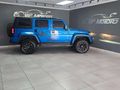 2022 BAIC B40 2.0T Plus City Hunter Auto
