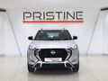 2025 Nissan Magnite 1.0 Visia