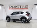 2025 Nissan Magnite 1.0 Visia