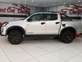 2018 Isuzu KB 250 D-Teq HO Hi-Riderr Double-Cab