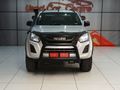 2018 Isuzu KB 250 D-Teq HO Hi-Riderr Double-Cab