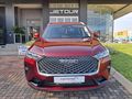 2022 Haval H6 2.0T Luxury 4X4 Auto