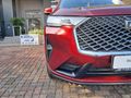 2022 Haval H6 2.0T Luxury 4X4 Auto