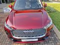 2022 Haval H6 2.0T Luxury 4X4 Auto