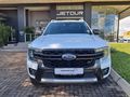 2023 Ford Ranger 3.0D V6 Wildtrak AWD Double Cab Auto