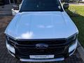 2023 Ford Ranger 3.0D V6 Wildtrak AWD Double Cab Auto